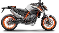 EICMA: KTM 1290 Super Duke R e 890 Duke R: le austriache si fanno più cattive