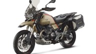 EICMA: Moto Guzzi V85 TT Travel my20: la classic diventa tourer