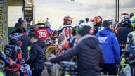 MotoGP: Valentino Rossi vince l&#039;Americana al Ranch! Sul podio Manzi e Marini