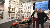 MotoGP: Agostini: a lezione di storia dal primo divo del motociclismo