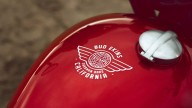 EICMA: Triumph Bonneville T120 e T100 Bud Ekins: il ritorno agli anni &#039;60