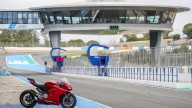 Moto - Test: Ducati Panigale V2: la sposa più bella