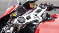 Moto - Test: Ducati Panigale V2: la sposa più bella