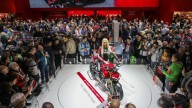 EICMA: Ducati Streetfighter V4 eletto a EICMA2019 “Moto più bella”