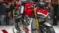 EICMA: Ducati Streetfighter V4 eletto a EICMA2019 “Moto più bella”