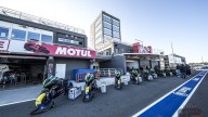 MotoE: Melandri cavaliere elettrico a Valencia: ha provato per noi la MotoE