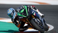 MotoE: Melandri cavaliere elettrico a Valencia: ha provato per noi la MotoE