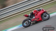 Moto - Test: Ducati Panigale V2: la sposa più bella