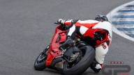 Moto - Test: Ducati Panigale V2: la sposa più bella