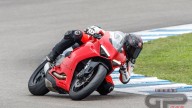 Moto - Test: Ducati Panigale V2: la sposa più bella