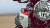 EICMA: Triumph Bonneville T120 e T100 Bud Ekins: il ritorno agli anni &#039;60