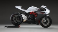 Moto - News: MV Agusta: debutto per Brutale 1000 RR e la Gamma Rosso