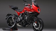 Moto - News: MV Agusta: debutto per Brutale 1000 RR e la Gamma Rosso