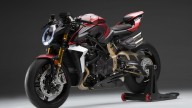 Moto - News: MV Agusta: debutto per Brutale 1000 RR e la Gamma Rosso