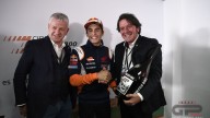 MotoGP: Il team Leopard &#039;Master of Hospitality&#039; di Prosecco Doc a Valencia