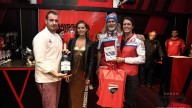 MotoGP: Il team Leopard &#039;Master of Hospitality&#039; di Prosecco Doc a Valencia