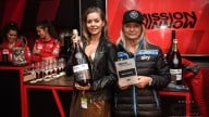 MotoGP: Il team Leopard &#039;Master of Hospitality&#039; di Prosecco Doc a Valencia