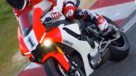MotoGP: Rainey, Lawson e Kenny Roberts vecchietti terribili: in pista a Suzuka