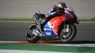 MotoGP: MEGA PHOTOGALLERY TEST  VALENCIA, DAY 1