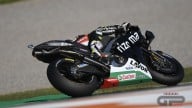 MotoGP: MEGA PHOTOGALLERY TEST  VALENCIA, DAY 1