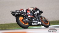 MotoGP: MEGA PHOTOGALLERY TEST  VALENCIA, DAY 1