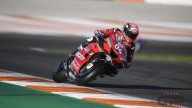 MotoGP: MEGA PHOTOGALLERY TEST  VALENCIA, DAY 1