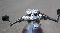 EICMA: Triumph Thruxton RS: la cafè racer si fa più corsaiola