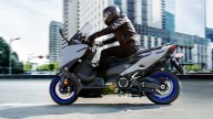 News Prodotto: Yamaha aggiorna il T-Max: arriva il 560 