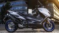 News Prodotto: Yamaha aggiorna il T-Max: arriva il 560 