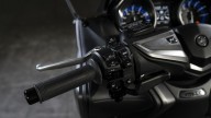 News Prodotto: Yamaha aggiorna il T-Max: arriva il 560 