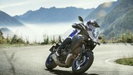 News Prodotto: Yamaha Tracer 700 my20: look da sportiva e motore Euro 5