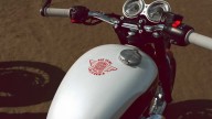 EICMA: Triumph Bonneville T120 e T100 Bud Ekins: il ritorno agli anni &#039;60