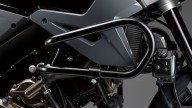 EICMA: Suzuki V-Strom 1050 my20: la globe trotter dal look &quot;vintage&quot;