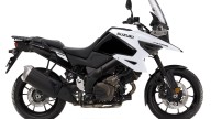 EICMA: Suzuki V-Strom 1050 my20: la globe trotter dal look &quot;vintage&quot;