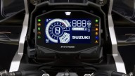 EICMA: Suzuki V-Strom 1050 my20: la globe trotter dal look &quot;vintage&quot;