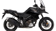 EICMA: Suzuki V-Strom 1050 my20: la globe trotter dal look &quot;vintage&quot;