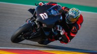 SBK: Test Aragon: tutte le foto della prima giornata al Motorland