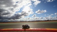 SBK: Test Aragon: tutte le foto della prima giornata al Motorland