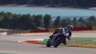 SBK: Test Aragon: tutte le foto della prima giornata al Motorland