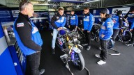 SBK: Test Aragon: tutte le foto della prima giornata al Motorland