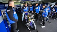 SBK: Test Aragon: tutte le foto della prima giornata al Motorland