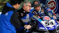 SBK: Test Aragon: tutte le foto della prima giornata al Motorland