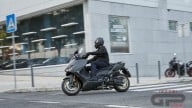 Moto - Test: Yamaha TMax 560: come prima, più di prima