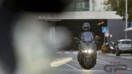 Moto - Test: Yamaha TMax 560: come prima, più di prima