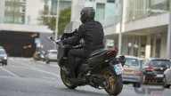 Moto - Test: Yamaha TMax 560: come prima, più di prima