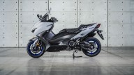 Moto - Test: Yamaha TMax 560: come prima, più di prima