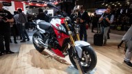 Moto - Gallery: BMW F900 R ad Eicma 2019