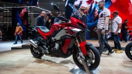 Moto - Gallery: BMW S1000 XR ad Eicma 2019