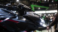 Moto - Gallery: Kawasaki Z H2 ad Eicma 2019