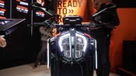 Moto - Gallery: KTM Duke 890 R ad EICMA 2019